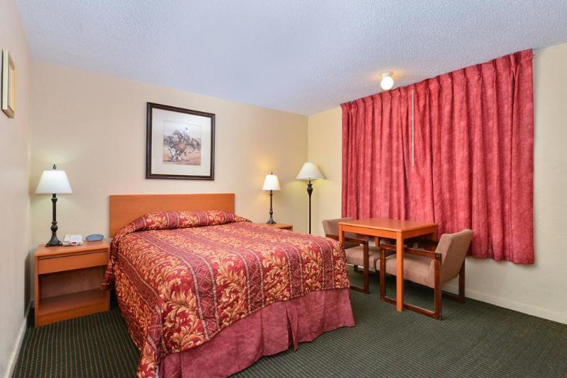 Econo Lodge Inn & Suites Durango Exteriér fotografie